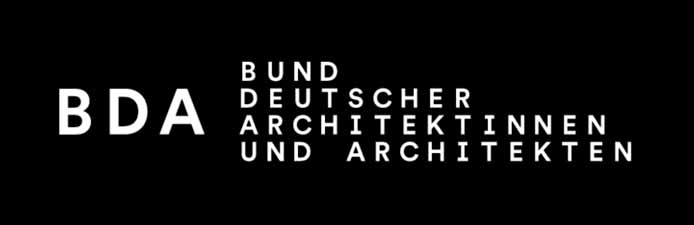 Logo BDA