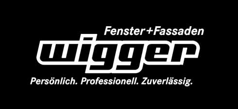 Logo Wigger Fenster + Fassaden