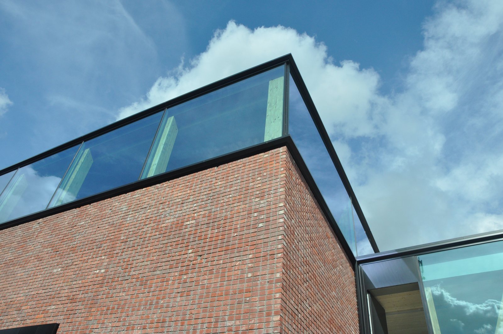 Textilcampus Mönchengladbach, Foto 2