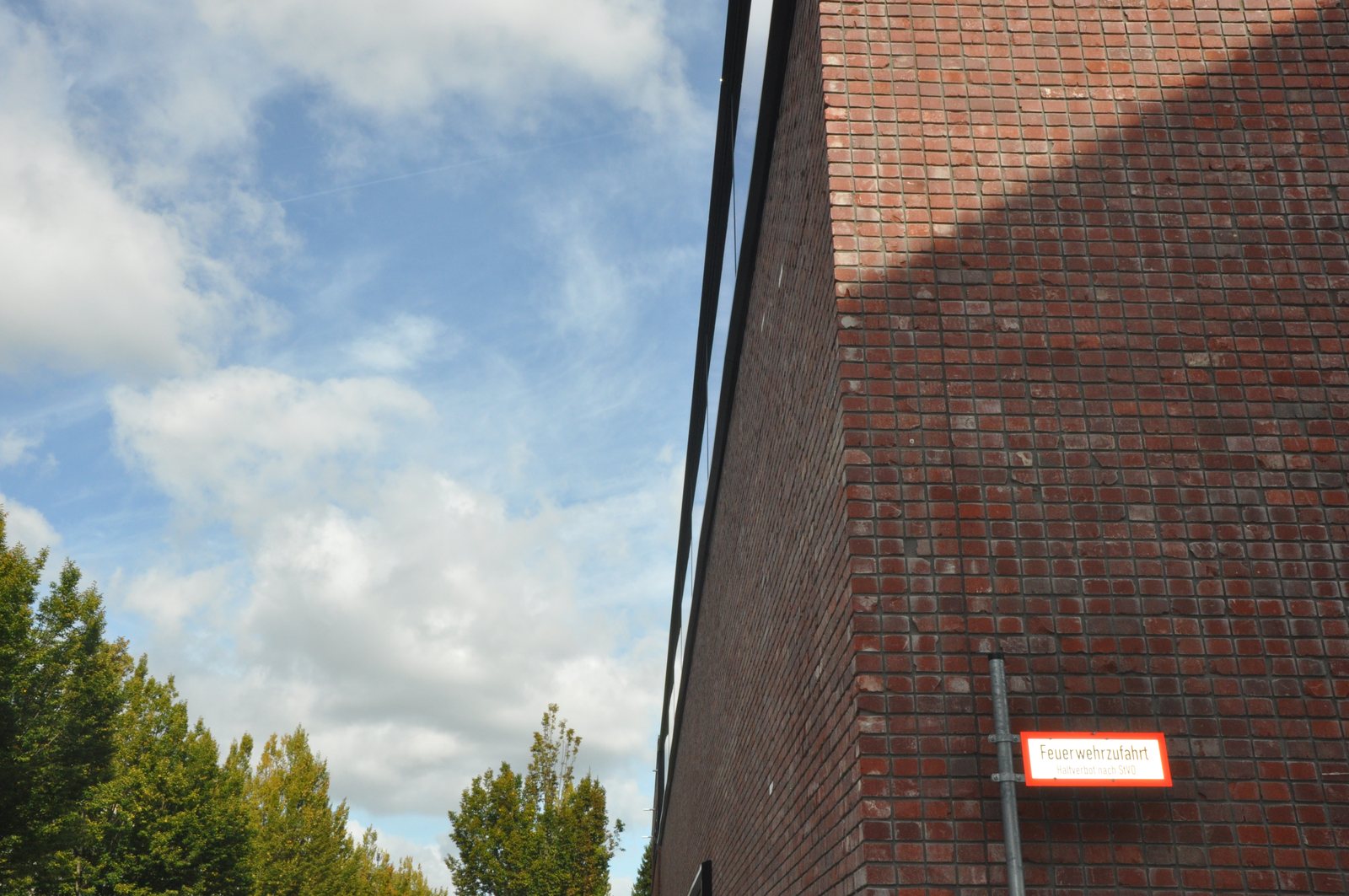 Textilcampus Mönchengladbach, Foto 6