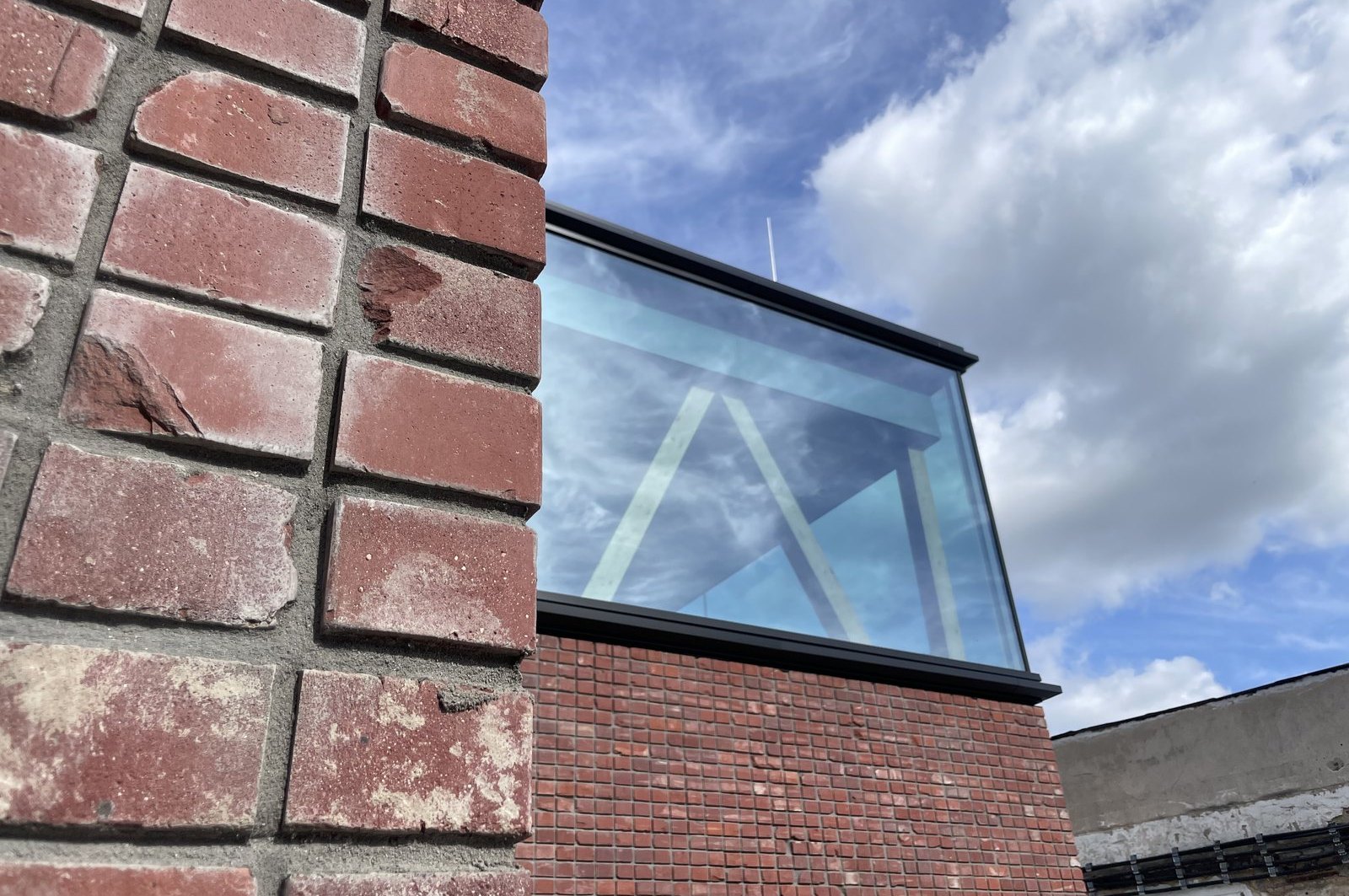 Textilcampus Mönchengladbach, Foto 8
