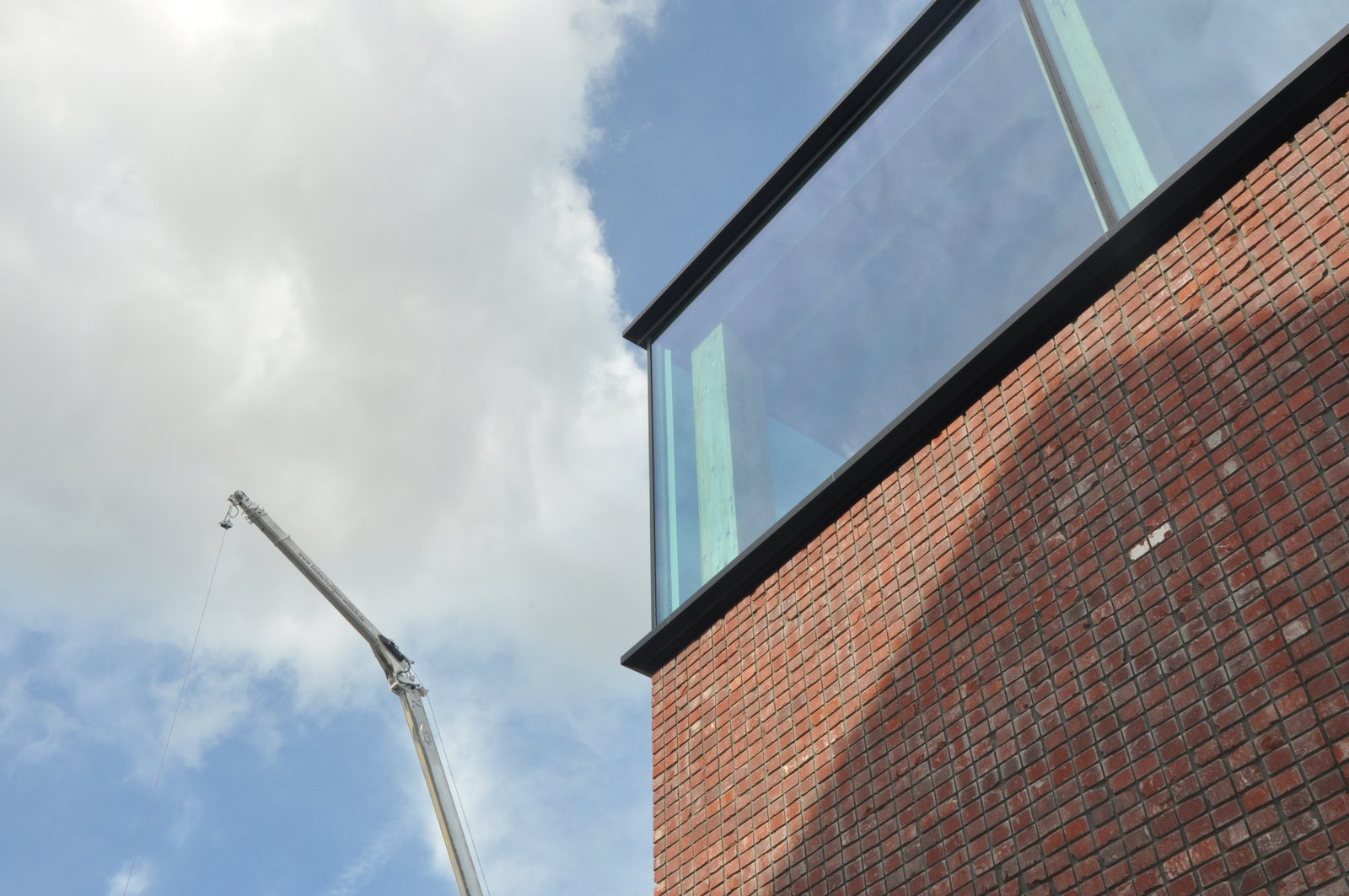 Textilcampus Mönchengladbach, Foto 9
