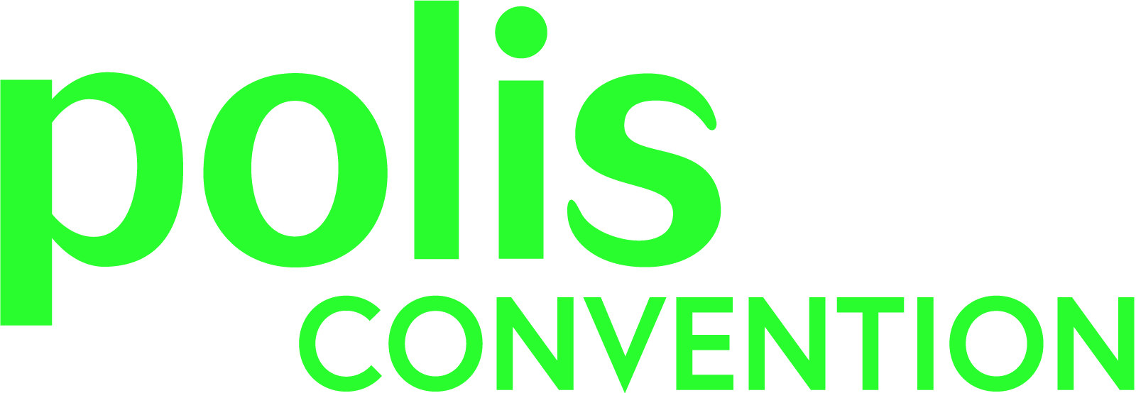 Polis Convention 2019